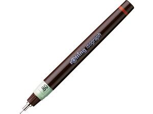 Ραπιδογράφος Rotring Isograph 0.8mm R 1903495