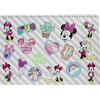 Μπλοκ Ζωγραφικής GIM Minnie Α4 23x33cm 40 φύλλων με αυτοκόλλητα (340-41416) - Ανακάλυψε Μπλοκ ζωγραφικής σε διάφορα μεγέθη και υπέροχα σχέδια από το Oikonomou-shop.gr.