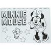 Μπλοκ Ζωγραφικής GIM Minnie Α4 23x33cm 40 φύλλων με αυτοκόλλητα (340-41416) - Ανακάλυψε Μπλοκ ζωγραφικής σε διάφορα μεγέθη και υπέροχα σχέδια από το Oikonomou-shop.gr.