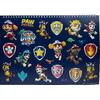 Μπλοκ Ζωγραφικής GIM Paw Patrol Α4 23x33cm 40 φύλλων με αυτοκόλλητα (334-38416) - Ανακάλυψε Μπλοκ ζωγραφικής σε διάφορα μεγέθη και υπέροχα σχέδια από το Oikonomou-shop.gr.