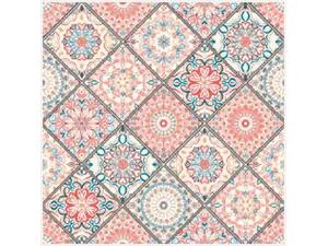 Χαρτοπετσέτα για Decoupage  "mandala" 33x33εκ. (SLOG 046601) (1 τεμάχιο) - Ανακάλυψε όλα τα είδη που χρειάζεσαι για την αγαπημένη σου τεχνική Decoupage από το Oikonomou-shop.gr.