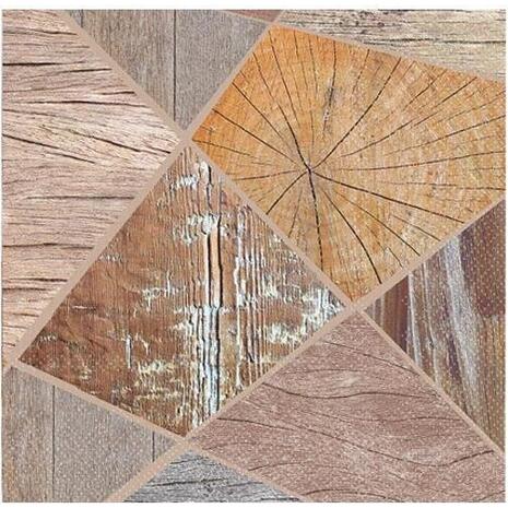 Χαρτοπετσέτα για Decoupage "ξύλινο μοτίβο" 33x33εκ. (SLOG 039901) (1 τεμάχιο) - Ανακάλυψε όλα τα είδη που χρειάζεσαι για την αγαπημένη σου τεχνική Decoupage από το Oikonomou-shop.gr.