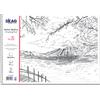 Μπλοκ Ελεύθερου Σχεδίου Skag 35x50cm No5 140 gr 15 φύλλων (256988)