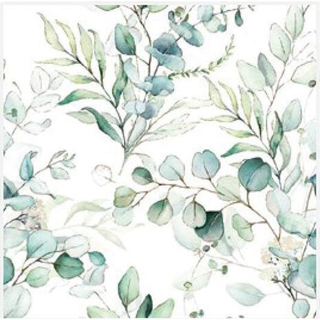 Χαρτοπετσέτα για Decoupage Next "Eucaliptus twigs" 33x33εκ (SD_OG_035401) - Ανακάλυψε όλα τα είδη που χρειάζεσαι για την αγαπημένη σου τεχνική Decoupage από το Oikonomou-shop.gr.