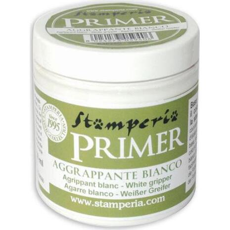 Αστάρι Stamperia Super Covering 250ml (K3P28G00)