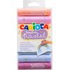 Tέμπερες Carioca Temperello Stick Pastel (σετ 8 χρωμάτων παστέλ)  (Διάφορα χρώματα)