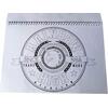 Μπλοκ Ζωγραφικής GIM Rainbow High A4 21x29.7cm 40 φύλλων (363-50416)