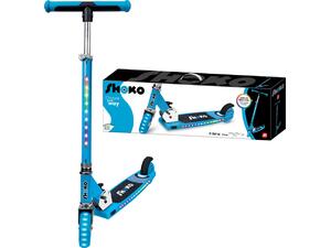 Πατίνι Shoko Scooter Flex Pro Μπλε