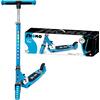 Πατίνι Shoko Scooter Flex Pro Μπλε
