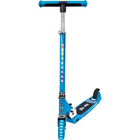 Πατίνι Shoko Scooter Flex Pro Μπλε