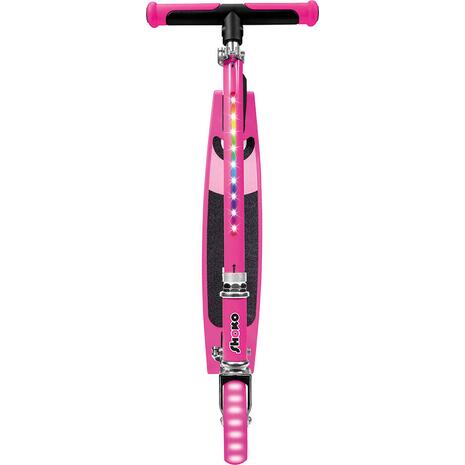 Πατίνι Shoko Scooter Flex Pro Φούξια για κορίτσια