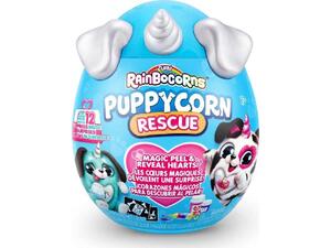 Αυγό Rainbocorns Series 5 Puppycorn Rescue (διάφορα σχέδια)