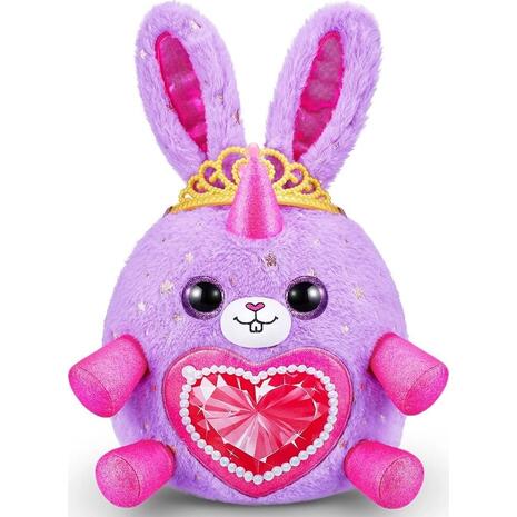 Αυγό Rainbocorns Series 6 Princess Fairycorn