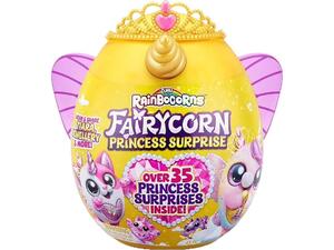 Αυγό Rainbocorns Series 6 Princess Fairycorn