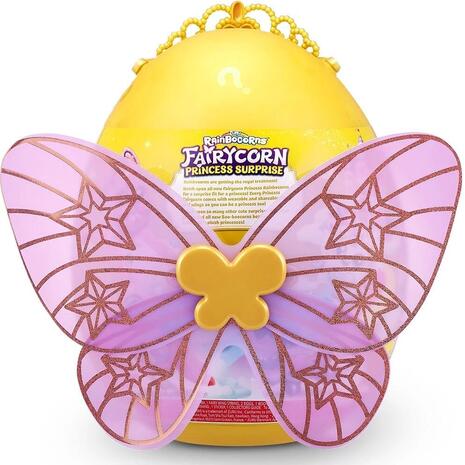Αυγό Rainbocorns Series 6 Princess Fairycorn