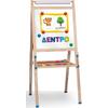 Παίζουμε & Μαθαίνουμε Montessori Ο Πρώτος Μου Πίνακας