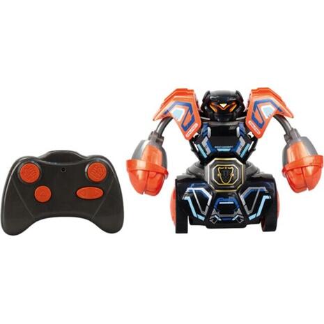 Σετ Τηλεκατευθυνόμενα Silverlit Ycoo Robo Kombat 360 Tornado (διάφορα σχέδια)