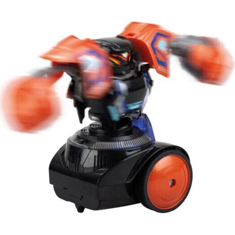 Σετ Τηλεκατευθυνόμενα Silverlit Ycoo Robo Kombat 360 Tornado (διάφορα σχέδια)