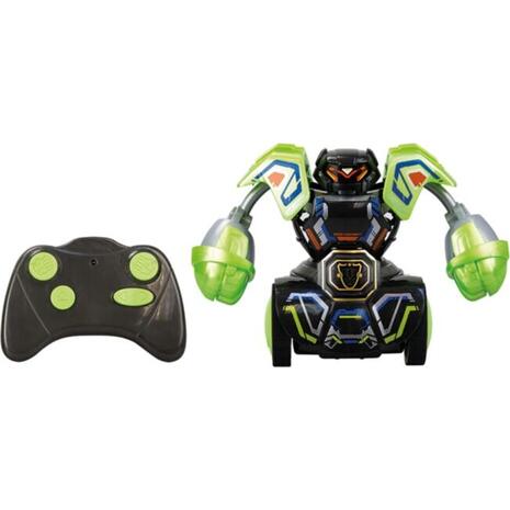 Σετ Τηλεκατευθυνόμενα Silverlit Ycoo Robo Kombat 360 Tornado (διάφορα σχέδια)