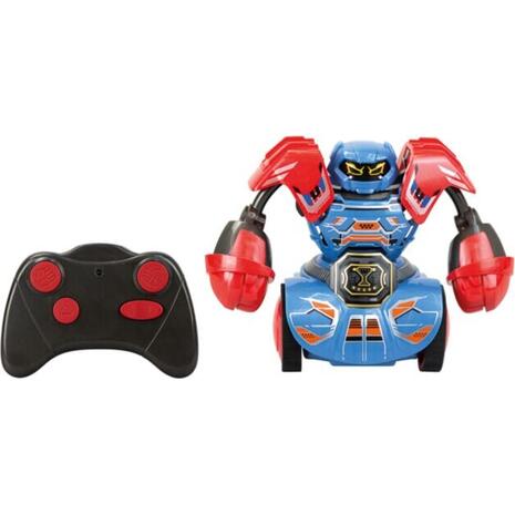 Σετ Τηλεκατευθυνόμενα Silverlit Ycoo Robo Kombat 360 Tornado (διάφορα σχέδια)