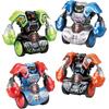 Σετ Τηλεκατευθυνόμενα Silverlit Ycoo Robo Kombat 360 Tornado (διάφορα σχέδια)