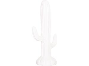 ΔΙΑΚΟΣΜΗΤΙΚΟΣ ΚΑΚΤΟΣ ΔΑΠΕΔΟΥ CACTUS HM4386.02M ΓΥΨΟΣ ΣΕ ΛΕΥΚΟ 54x34x103Υεκ.
