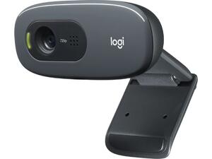 Web camera Logitech C270 HD 720p