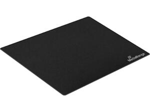Mousepad flat Mediarange (MROS251) μαύρο 210 x 180 x 3mm.