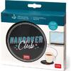 Θερμαινόμενη βάση με usb Legami Hangover club