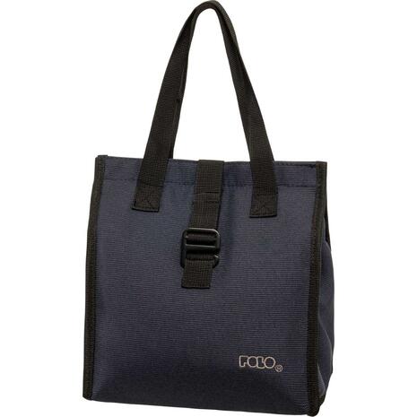 Τσαντάκι φαγητού POLO Lunch Bag Office II Night blue/ μπλε νύχτας