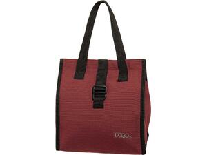 Τσαντάκι φαγητού Polo Lunch Bag Office II Bordeux/Μπορντό