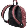 Tσάντα πλάτης 1+1 θέσεων Polo mini cosy bordeux - μπορντό