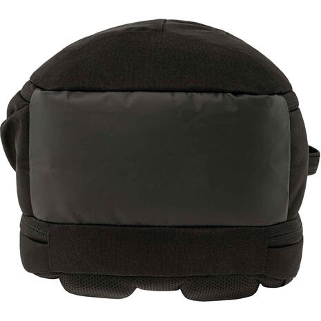 Tσάντα πλάτης 4 θέσεων Polo Quest L black-μαύρο