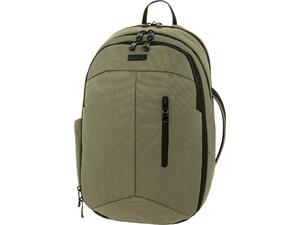 Τσάντα πλάτης 4 θέσεων Polo Quest S Khaki - χακί