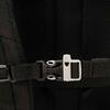 Τσάντα πλάτης 4 θέσεων Polo Quest S Black - μαύρο
