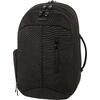 Τσάντα πλάτης 4 θέσεων Polo Quest S Black - μαύρο