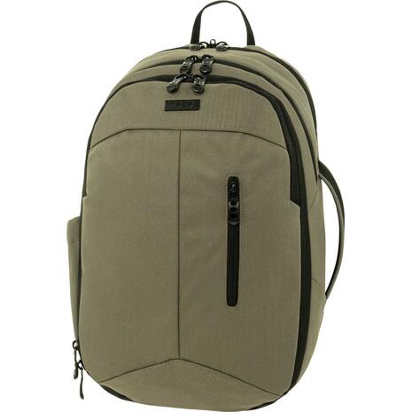 Τσάντα πλάτης 4 θέσεων Polo Quest S Khaki - χακί