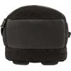 Τσάντα πλάτης 4 θέσεων Polo Quest S Black - μαύρο