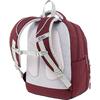 Τσάντα πλάτης 3+1 θέσεων Polo multi pocket Bordeux- μπορντό