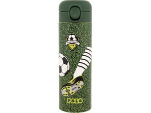 Παγουρίνο θερμός Polo Stainless Steel Junior 0.50L Football club