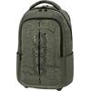 Τσάντα Πλάτης 3 θέσεων Polo Wonder Grey- γκρι (901076-2200)