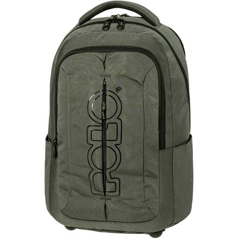 Τσάντα Πλάτης 3 θέσεων Polo Wonder Grey- γκρι (901076-2200)