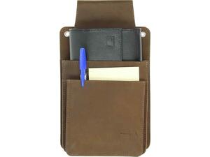 Πορτοφόλι γυναικείο Double D FH- serie Portemonnee RFID Dugros brown