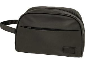 Τσαντάκι χειρός Polo beauty case necessity black- μαύρο