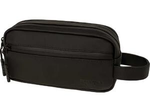 Τσαντάκι Χειρός Polo Wash Bag Gents Black-μαύρο