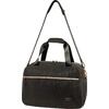 Τσάντα ταξιδιού Polo essence 25L  Black-μαύρο