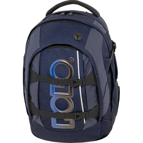 Τσάντα πλάτης 2 θέσεων Polo Cryptic Nigth blue / μπλε νύχτας