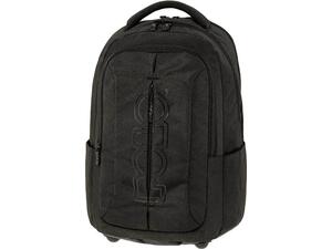 Τσάντα Πλάτης 3 θέσεων Polo Wonder Black- Μαύρο (901076-2000)