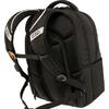 Τσάντα Πλάτης 3 θέσεων Polo Wonder Black- Μαύρο (901076-2000)