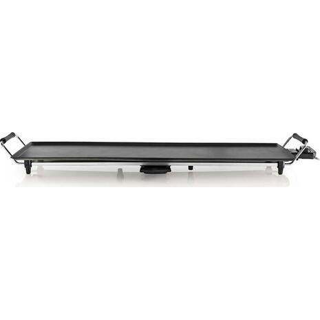 Γκριλιέρα Teppanyaki Νedis με μεγάλη επιφάνεια 90 x 23 cm FCTE110EBK